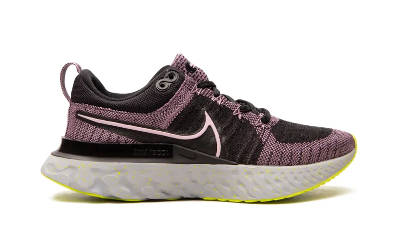 Nike Lifestyle REACT INFINITY RUN FLYKNI MNS WMNS